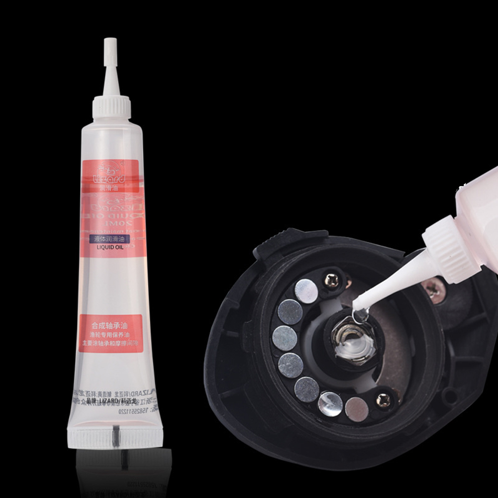 Fishing Reel Grease Reel Care  - Reel Grease avaliação e preço