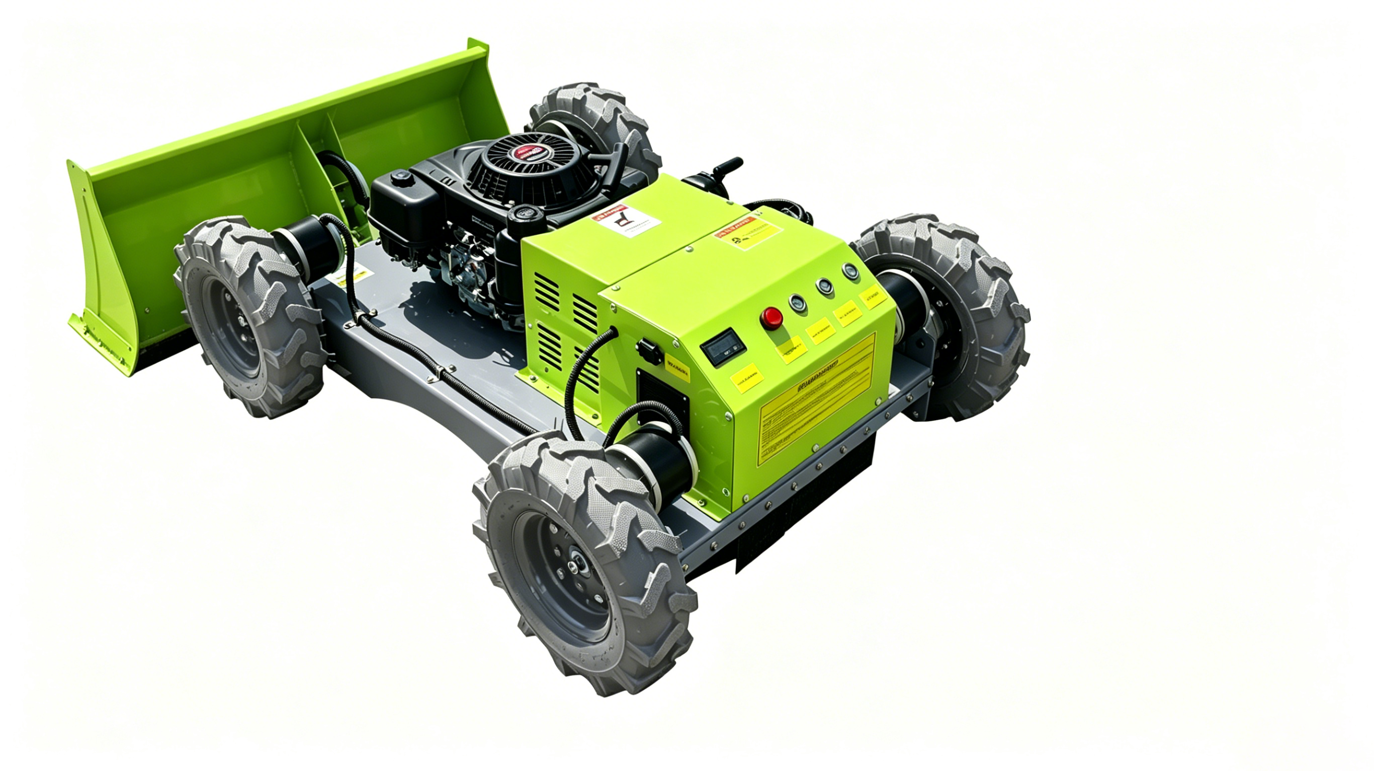 Tractor Mounted 3 Point Linkag - Reel Handle avaliação e preço